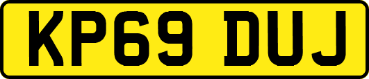 KP69DUJ