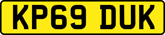 KP69DUK
