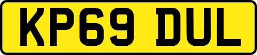 KP69DUL