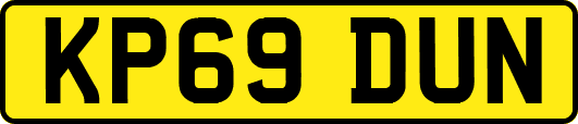 KP69DUN