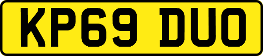 KP69DUO