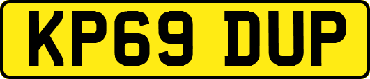 KP69DUP