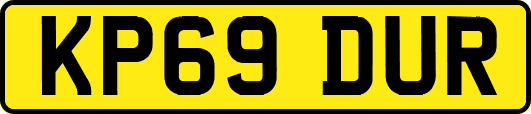 KP69DUR