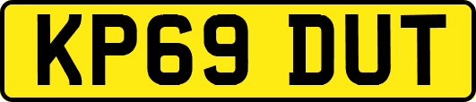 KP69DUT
