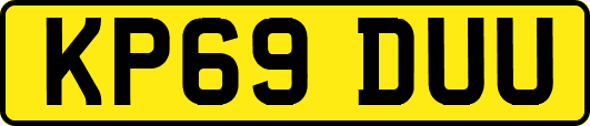 KP69DUU