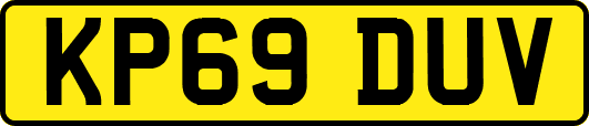 KP69DUV