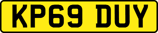 KP69DUY