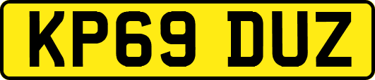 KP69DUZ
