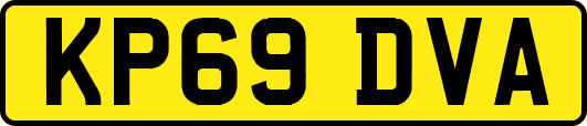 KP69DVA