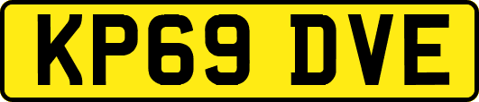 KP69DVE