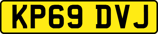 KP69DVJ