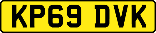KP69DVK