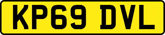 KP69DVL