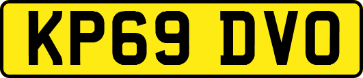KP69DVO