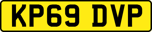 KP69DVP