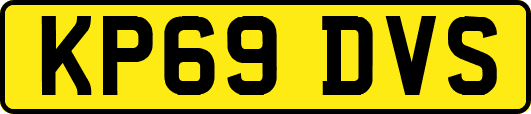 KP69DVS