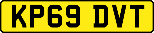 KP69DVT
