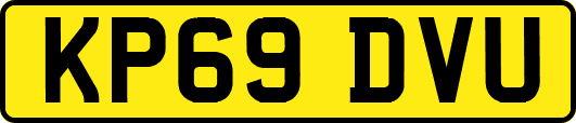 KP69DVU