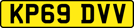 KP69DVV