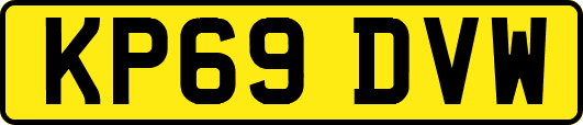 KP69DVW