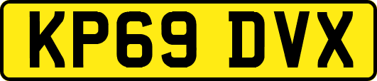 KP69DVX