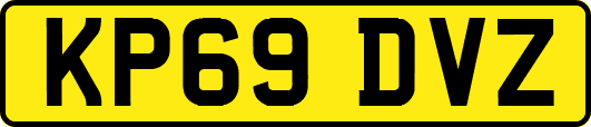 KP69DVZ