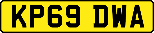 KP69DWA