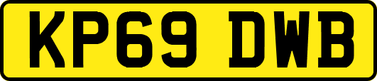 KP69DWB