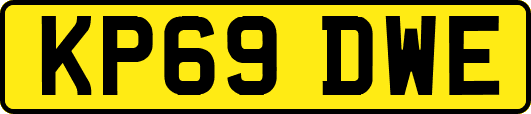 KP69DWE