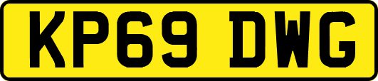 KP69DWG