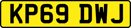 KP69DWJ