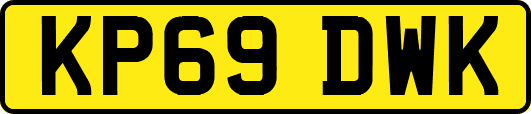 KP69DWK