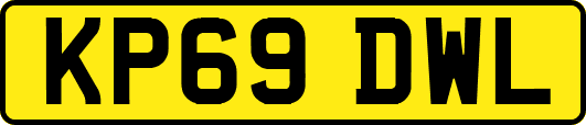 KP69DWL