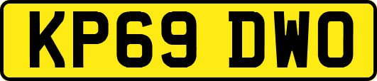 KP69DWO