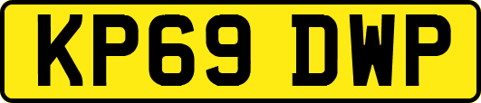 KP69DWP