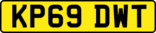 KP69DWT