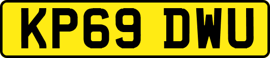 KP69DWU