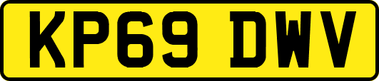 KP69DWV