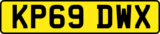 KP69DWX