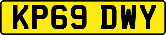 KP69DWY