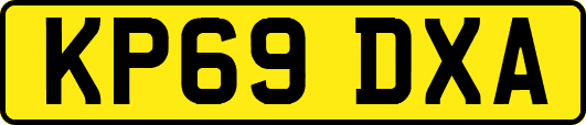 KP69DXA