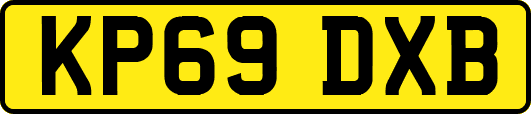 KP69DXB