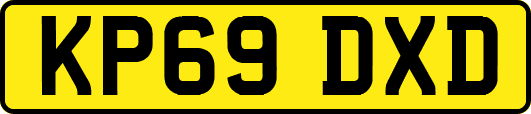 KP69DXD
