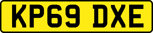 KP69DXE