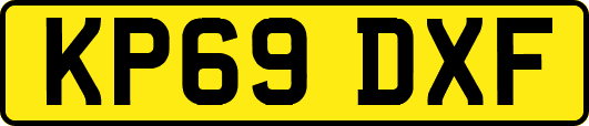 KP69DXF