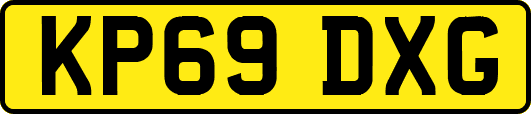 KP69DXG