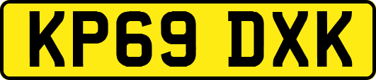 KP69DXK