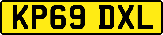 KP69DXL