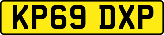 KP69DXP