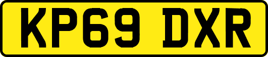 KP69DXR
